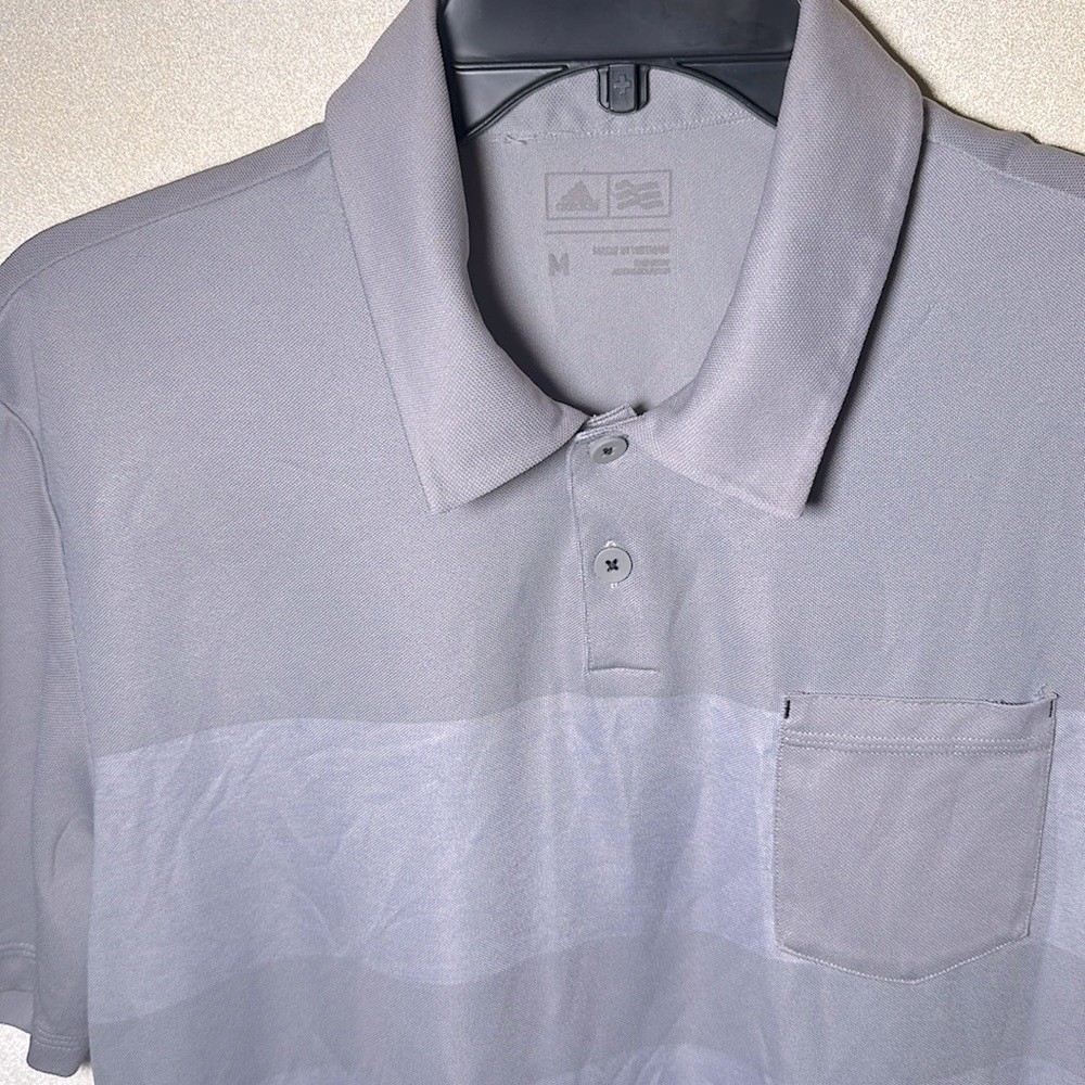 Adidas Golf Polo Shirt ⛳️👕